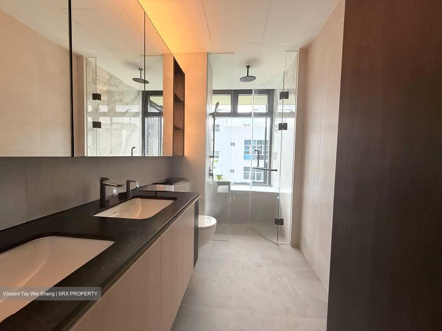 Jervois Mansion (D10), Apartment #527270111